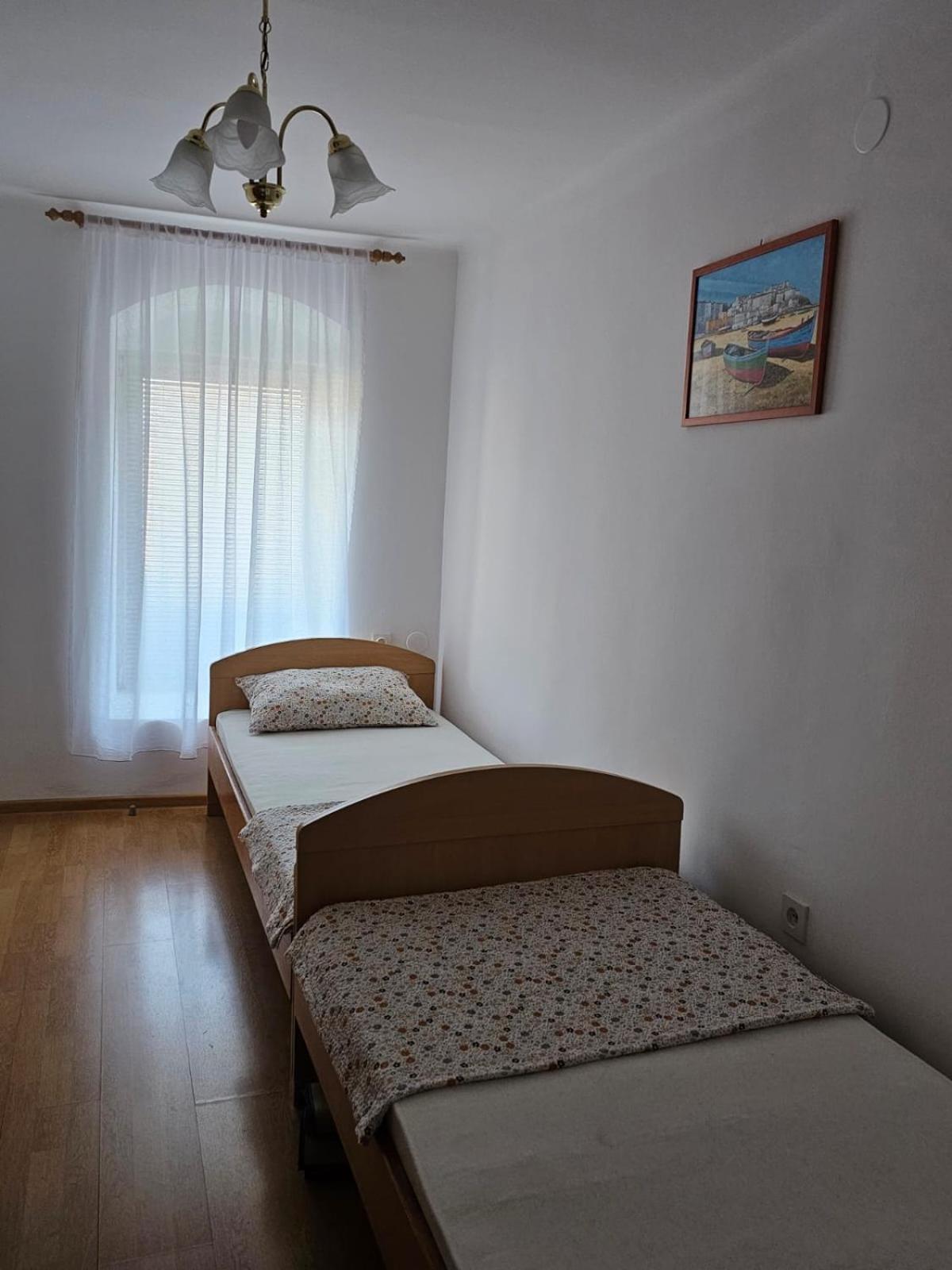 Studios Dolcek Krvavica Buitenkant foto
