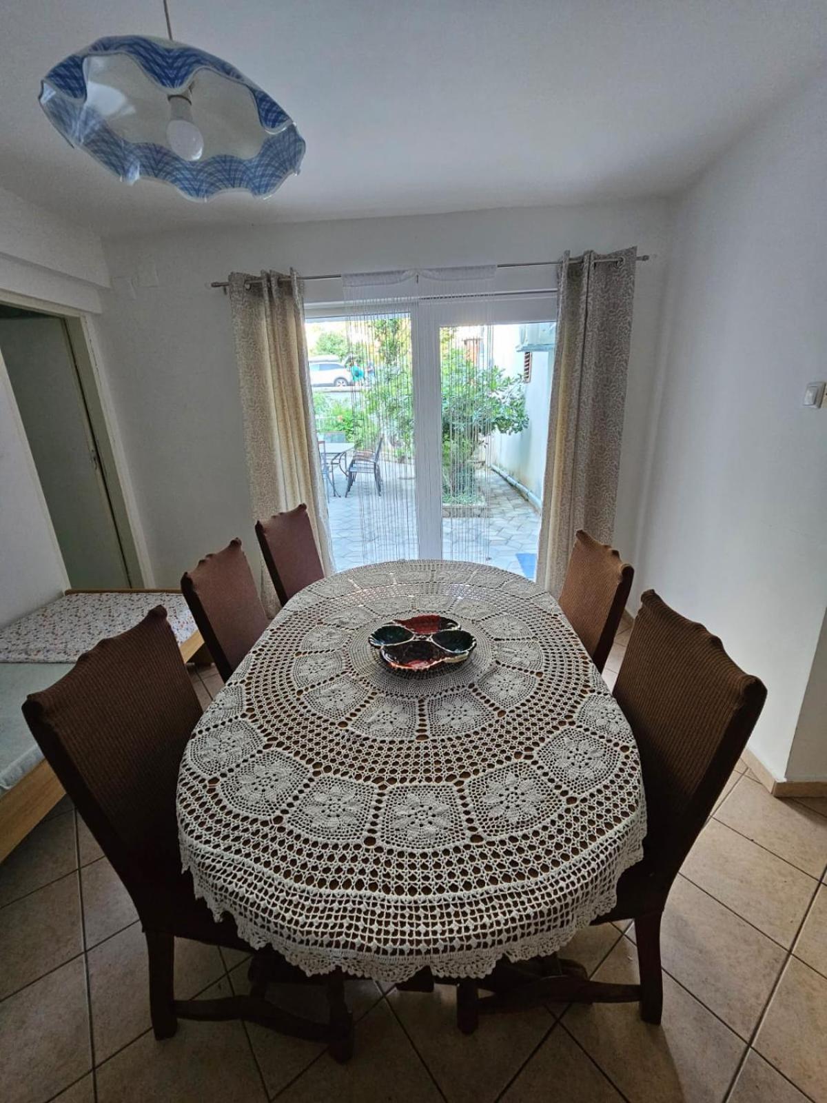 Studios Dolcek Krvavica Buitenkant foto