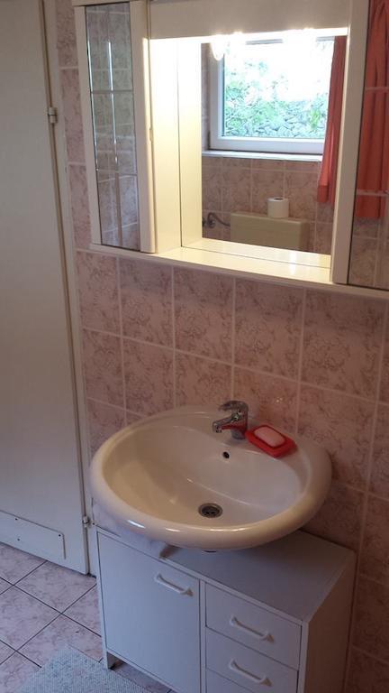 Studios Dolcek Krvavica Kamer foto