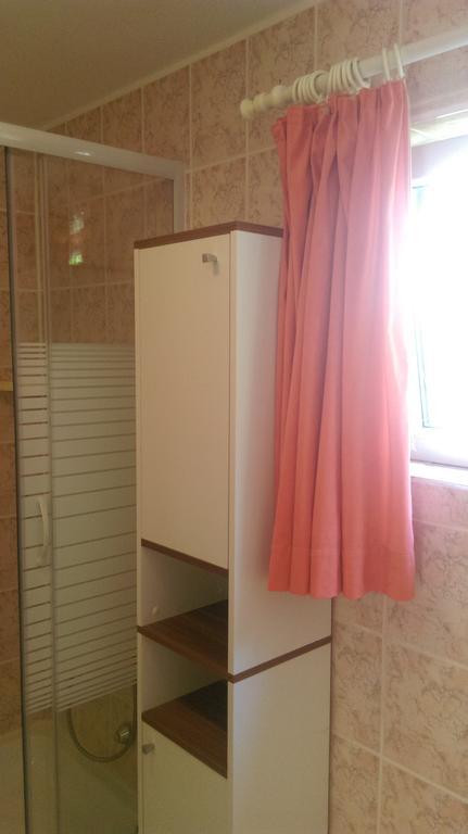 Studios Dolcek Krvavica Buitenkant foto