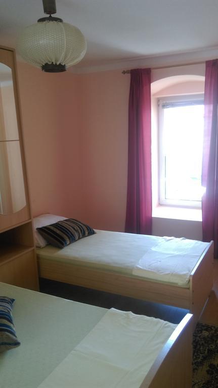 Studios Dolcek Krvavica Buitenkant foto