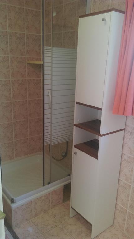 Studios Dolcek Krvavica Buitenkant foto